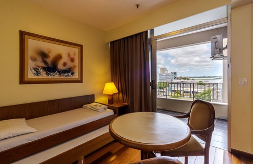 Centro Historico Hotel | Ritter Hotéis
