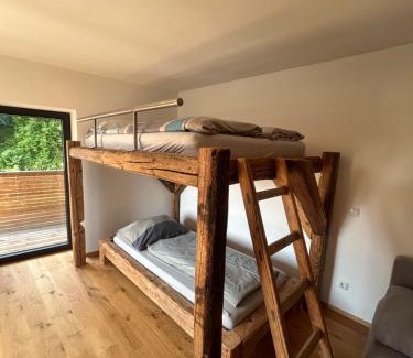 Altmuenster Apartment | Rittertal-Altholzseeblick