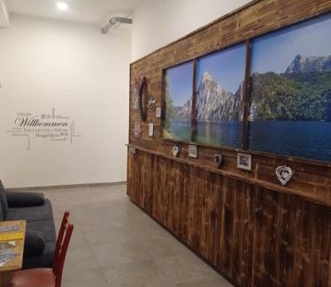 Altmuenster Apartment | Rittertal-Altholzseeblick