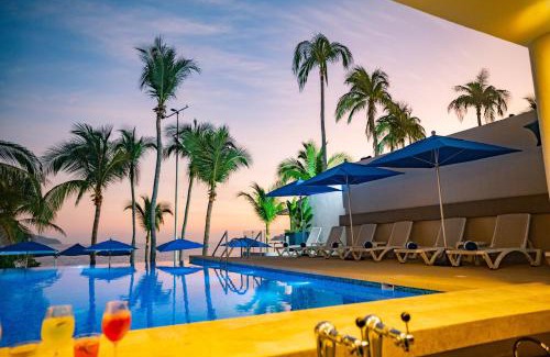 Las Playas Hotel | Ritz Acapulco All Inclusive