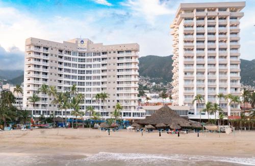Las Playas Hotel | Ritz Acapulco All Inclusive