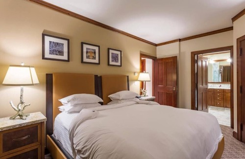 Aspen Resort | Ritz Carlton club Aspen highlands 3 bedroom