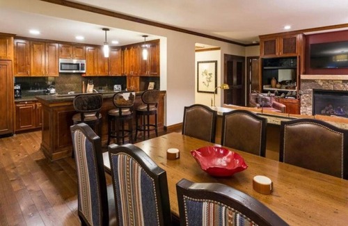 Aspen Resort | Ritz Carlton club Aspen highlands 3 bedroom