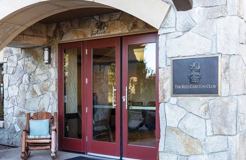 Truckee Condo | Ritz Carlton Club @ Lake Tahoe - 3 BR, 3.5 Bath