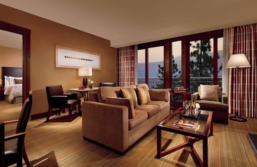 Truckee Condo | Ritz Carlton Club @ Lake Tahoe - 3 BR, 3.5 Bath