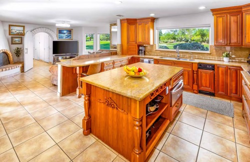 Camelback C C Estates House | Ritz-Carlton Golf Villa | Sleeps 16+ | 5 Bedroooms/5 Baths