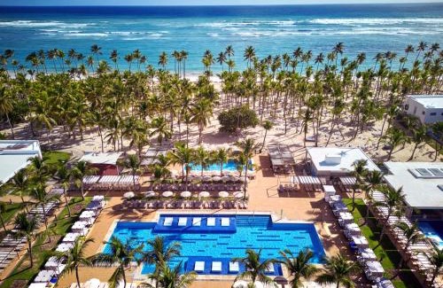 Bavaro Resort | Riu Palace Macao - Adults Only - All Inclusive