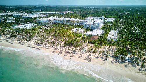 Bavaro Resort | Riu Palace Macao - Adults Only - All Inclusive