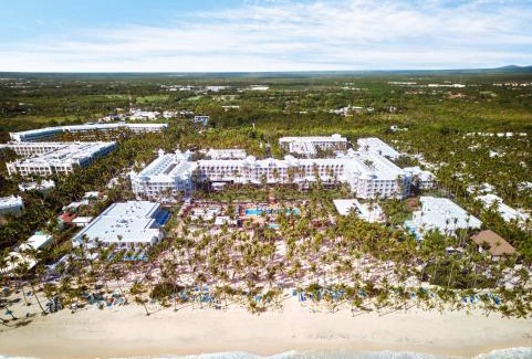 Bavaro Resort | Riu Palace Macao - Adults Only - All Inclusive