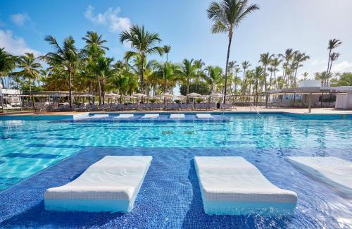 Bavaro Resort | Riu Palace Macao - Adults Only - All Inclusive