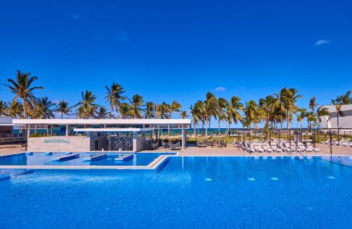 Le Morne Hotel | Riu Palace Mauritius - All Inclusive - Adults Only