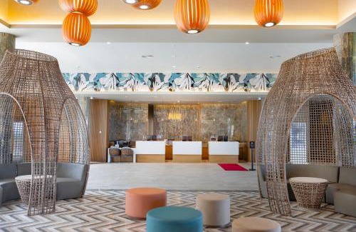 Le Morne Hotel | Riu Palace Mauritius - All Inclusive - Adults Only