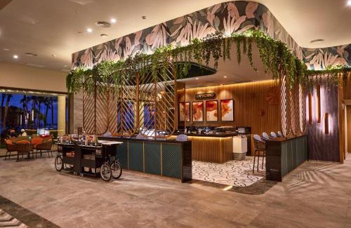 Le Morne Hotel | Riu Palace Mauritius - All Inclusive - Adults Only