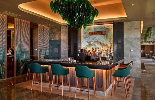 Le Morne Hotel | Riu Palace Mauritius - All Inclusive - Adults Only