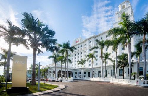 Bucerias Resort | Riu Palace Pacifico - All Inclusive - Adults Only