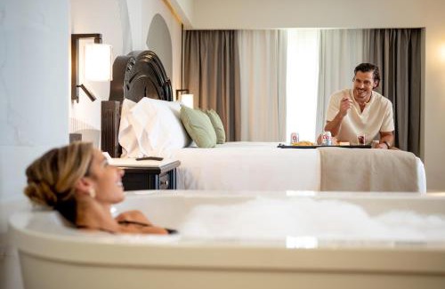 Bucerias Resort | Riu Palace Pacifico - All Inclusive - Adults Only