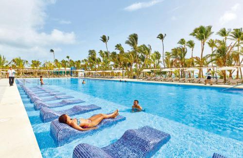 Bavaro Resort | Riu Palace Punta Cana - All Inclusive