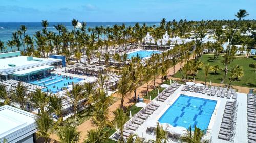 Bavaro Resort | Riu Palace Punta Cana - All Inclusive