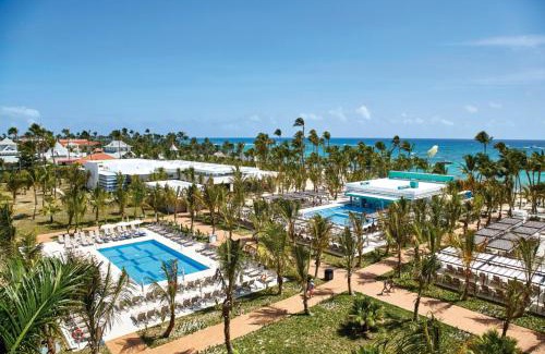 Bavaro Resort | Riu Palace Punta Cana - All Inclusive