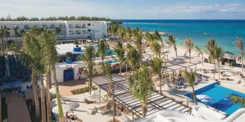Montego Bay Resort | Riu Reggae - Adults Only - All Inclusive