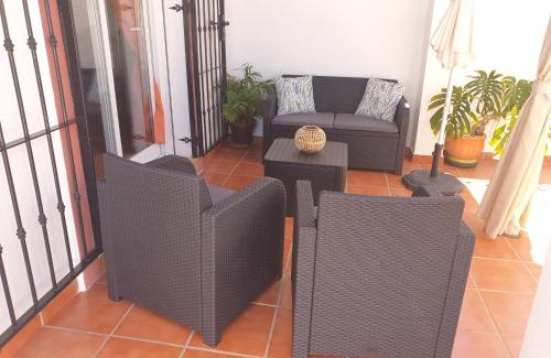 Tolox House | Riu Tolox