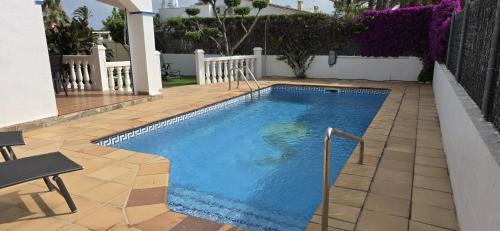 Riumar House | Riumar "Delphine", 100m to beach, private pool, On-Site-Service, dog beach