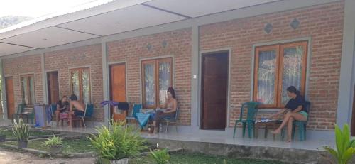 Riung House | RIUNG LALONG TERONG Guest House