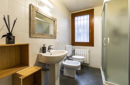 Santa Croce Apartment | Riva De Biasio Charming Apartment R&R