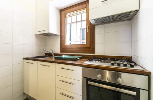 Santa Croce Apartment | Riva De Biasio Charming Apartment R&R