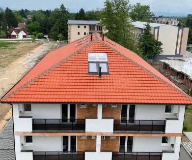 Veliko Gradiste Apartment | Riva i Lido