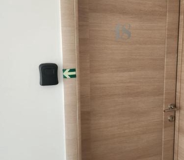 Veliko Gradiste Apartment | Riva i Lido