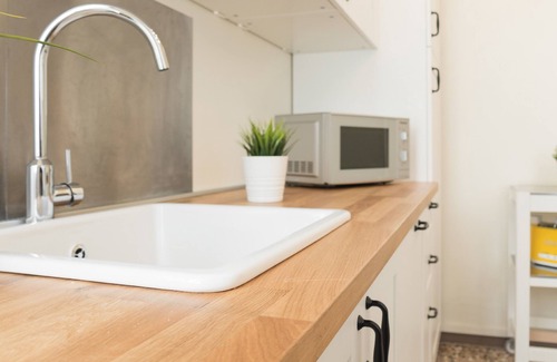 San Polo Apartment | Riva Palace Apartments