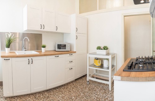 San Polo Apartment | Riva Palace Apartments