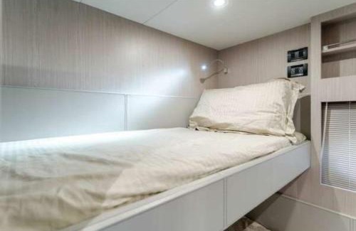 Marina del Rey Boat Rental | Riva Virtus 65 Yacht from Marina Del Ray Trip w Captain Overnight Stay