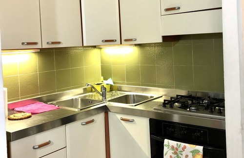 Rivabella House | RIVABELLA FLAT ★★ Apartment PT [BELOW COAST]