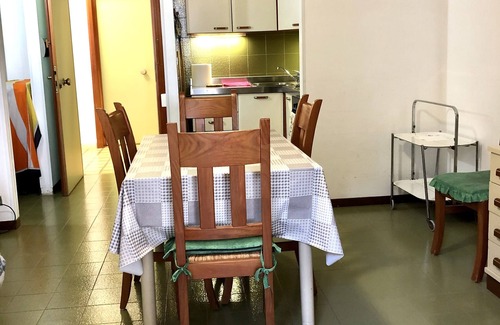 Rivabella House | RIVABELLA FLAT ★★ Apartment PT [BELOW COAST]