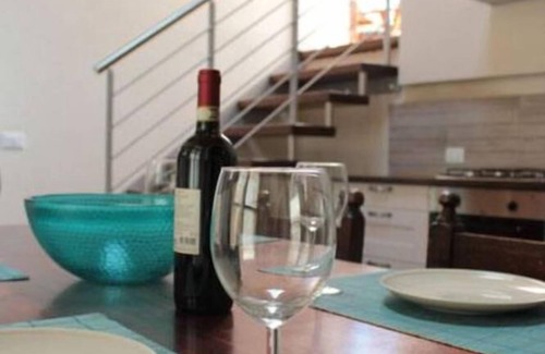 Rivalto House | Rivalto: Toscana Florence Pisa: Villa with garden and pool