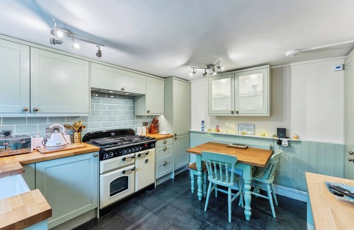 Ffynnongroyw Cottage | Rivendell