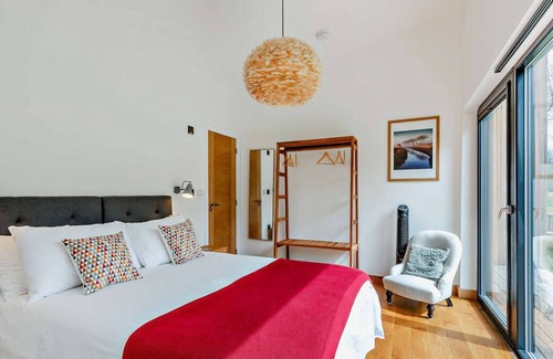 Beckley House | River Birch in the beautiful Rye