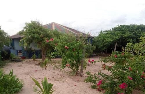Sanyang Bed & Breakfast | River by the sea lodge