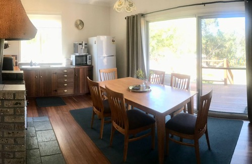 Jalbarragup Cottage | River Cottage Retreat - Jalbarragup