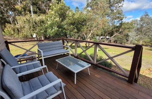Jalbarragup Cottage | River Cottage Retreat - Jalbarragup