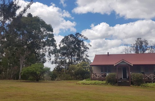 Jalbarragup Cottage | River Cottage Retreat - Jalbarragup