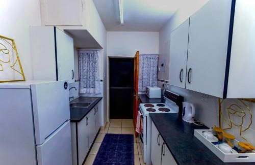 Manzini Apartment | River flow apartment