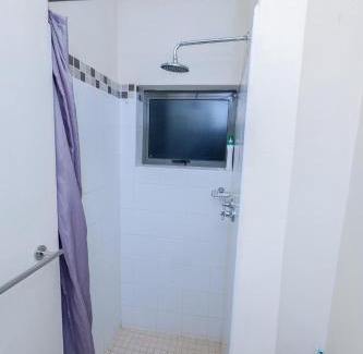 Manzini Apartment | River flow apartment