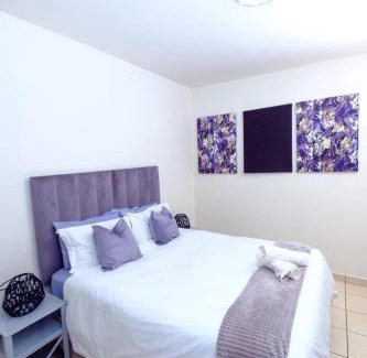 Manzini Apartment | River flow apartment