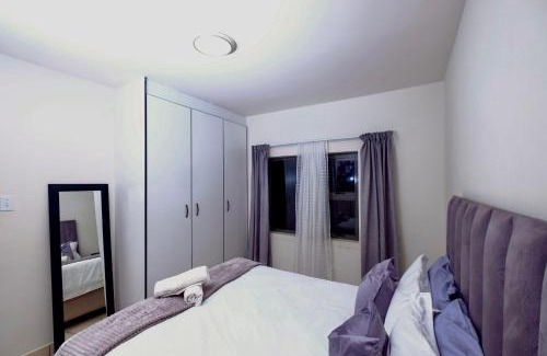 Manzini Apartment | River flow apartment