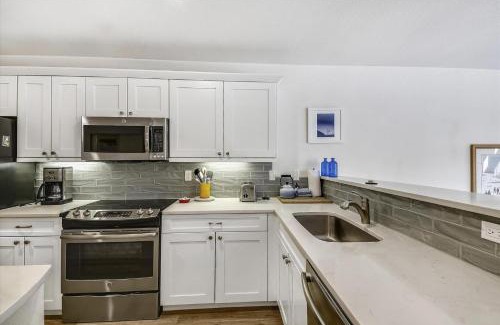 Frisco Apartment | River Glen #106C