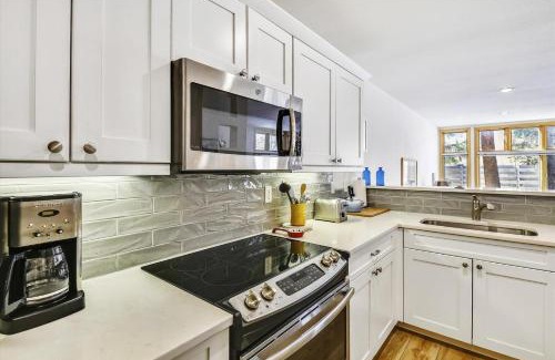 Frisco Apartment | River Glen #106C