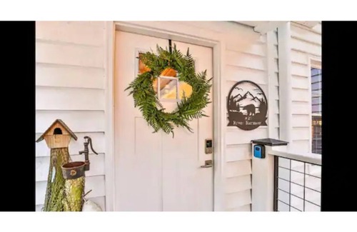 Ellijay Cabin | “River Harmony” on the Cartecay